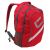 Купить Рюкзак городской 26L Corvet, BP2053-51 красный, фото , изображение 3, характеристики, отзывы