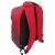 Купить Рюкзак городской 26L Corvet, BP2053-51 красный, фото , изображение 4, характеристики, отзывы