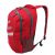 Купить Рюкзак городской 26L Corvet, BP2053-51 красный, фото , изображение 5, характеристики, отзывы