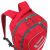 Купить Рюкзак городской 26L Corvet, BP2053-51 красный, фото , изображение 6, характеристики, отзывы