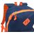 Купить Молодежный рюкзак 20L Corvet, BP2058-39 голубой с оранжевым, фото , изображение 6, характеристики, отзывы