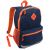 Купить Молодежный рюкзак 20L Corvet, BP2058-79 синего цвета, фото , изображение 4, характеристики, отзывы