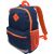 Купить Молодежный рюкзак 20L Corvet, BP2058-79 синего цвета, фото , изображение 6, характеристики, отзывы