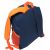 Купить Молодежный рюкзак 20L Corvet, BP2058-79 синего цвета, фото , изображение 8, характеристики, отзывы