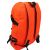 Придбати Міський рюкзак 26L Corvet, BP2099-98 помаранчевий, image , зображення 5, характеристики, відгуки