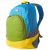 Придбати Коттоновый городской рюкзак 23L Vans Van Doren Backpack, image , характеристики, відгуки