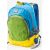 Придбати Коттоновый городской рюкзак 23L Vans Van Doren Backpack, image , зображення 3, характеристики, відгуки