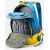 Придбати Коттоновый городской рюкзак 23L Vans Van Doren Backpack, image , зображення 4, характеристики, відгуки