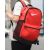 Придбати Спортивный рюкзак 24L Nike CK0932-657 красный, image , зображення 2, характеристики, відгуки