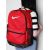 Придбати Спортивный рюкзак 24L Nike CK0932-657 красный, image , зображення 4, характеристики, відгуки