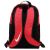 Придбати Спортивный рюкзак 24L Nike CK0932-657 красный, image , зображення 5, характеристики, відгуки