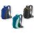 Купить Спортивный рюкзак, велорюкзак Crivit 20L HG05073C черный, фото , изображение 4, характеристики, отзывы