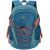 Придбати Спортивный рюкзак Crivit Rucksack 17L HG05965A голубой, image , зображення 2, характеристики, відгуки