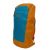 Купить Рюкзак молодежный Crivit Rucksack 10L IAN353185-4 голубой с оранжевым, фото , изображение 3, характеристики, отзывы