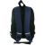 Купить Городской рюкзак 19L Delta-Sport Explore More синий, фото , изображение 2, характеристики, отзывы
