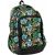 Придбати Яскравий жіночий рюкзак 25L Paso Flowers PPLH19-2808, image , зображення 4, характеристики, відгуки