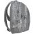 Купить Вместительный женский рюкзак с сердечками Paso 30L PPMM19-2706 серый, фото , изображение 3, характеристики, отзывы