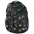 Придбати Женский рюкзак с пальмами 30L PASO PPPL20-2706 черный, image , характеристики, відгуки