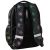 Придбати Женский рюкзак с пальмами 30L PASO PPPL20-2706 черный, image , зображення 2, характеристики, відгуки