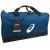 Купить Сумка спортивная для тренировок 45L Acics Train Duffle Bag 156794-8130, фото , изображение 2, характеристики, отзывы