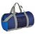Купить Цилиндрическая спортивная сумка 30L Crane Sport und Fitnesstasche синяя, фото , характеристики, отзывы