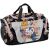 Купить Женская спортивная сумка 27L Paso Fitness Barbie Bird BABI-019, фото , характеристики, отзывы
