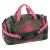 Купить Женская спортивная сумка Paso Barbie 27L, BAO-019, фото , изображение 2, характеристики, отзывы