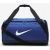 Купить Сумка спортивная 40L Nike Brasilia Duffle Sports Gym Bag CK0939-480 синяя, фото , изображение 2, характеристики, отзывы