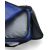 Купить Сумка спортивная 40L Nike Brasilia Duffle Sports Gym Bag CK0939-480 синяя, фото , изображение 4, характеристики, отзывы