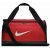 Купить Сумка спортивная для тренировок 40L Nike Brasilia Duffle Sports Gym Bag CK0939-657 красная, фото , изображение 2, характеристики, отзывы
