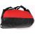 Купить Сумка спортивная для тренировок 40L Nike Brasilia Duffle Sports Gym Bag CK0939-657 красная, фото , изображение 5, характеристики, отзывы