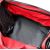 Купить Сумка спортивная для тренировок 40L Nike Brasilia Duffle Sports Gym Bag CK0939-657 красная, фото , изображение 6, характеристики, отзывы