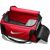 Купить Сумка спортивная для тренировок 40L Nike Brasilia Duffle Sports Gym Bag CK0939-657 красная, фото , изображение 7, характеристики, отзывы
