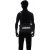 Купить Небольшая спортивная сумка 14L Adidas Essentials Logo Duffel Bag черная, фото , изображение 2, характеристики, отзывы