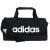 Купить Небольшая спортивная сумка 14L Adidas Essentials Logo Duffel Bag черная, фото , изображение 3, характеристики, отзывы