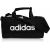 Купить Небольшая спортивная сумка 14L Adidas Essentials Logo Duffel Bag черная, фото , изображение 4, характеристики, отзывы