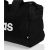 Купить Небольшая спортивная сумка 14L Adidas Essentials Logo Duffel Bag черная, фото , изображение 6, характеристики, отзывы
