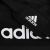 Купить Небольшая спортивная сумка 14L Adidas Essentials Logo Duffel Bag черная, фото , изображение 10, характеристики, отзывы