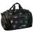 Придбати Жіноча спортивна сумка 27L Paso BeUniq Palm PPPL20-019 чорна, image , характеристики, відгуки