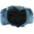 Купить Дорожная сумка среднего размера 40L Onyx Stone синяя, фото , изображение 8, характеристики, отзывы