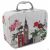 Придбати Б&#39;юті-кейс Loren London-Paris YHSD042501-1 білий, image , характеристики, відгуки