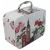Купить Бьюти-кейс Loren London-Paris YHSD042501-1 белый, фото , изображение 2, характеристики, отзывы