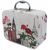 Купить Бьюти-кейс Loren London-Paris YHSD042501-1 белый, фото , изображение 3, характеристики, отзывы