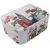 Купить Бьюти-кейс Loren London-Paris YHSD042501-1 белый, фото , изображение 4, характеристики, отзывы
