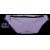 Купить Женская поясная сумка, бананка Looks Hip Bag by Wolfgang Joop лиловая, фото , характеристики, отзывы