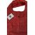 Купить Легкая складная сумка шоппер для покупок Riciclo 44х38 см бордовая, фото , изображение 4, характеристики, отзывы