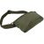 Купить Легкая поясная сумка, бананка, набедренная сумка LS оливковая, фото , изображение 7, характеристики, отзывы