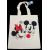 Купить Cумка шоппер для покупок Disney Mickey and friends бежевая, фото , изображение 2, характеристики, отзывы
