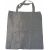 Купить Легкая складная сумка шоппер для покупок Jes Collection 43х41 см серая, фото , изображение 3, характеристики, отзывы