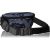 Купить Поясная сумка, бананка Quiksilver Jungler || Waist Pack камуфляж, фото , изображение 4, характеристики, отзывы